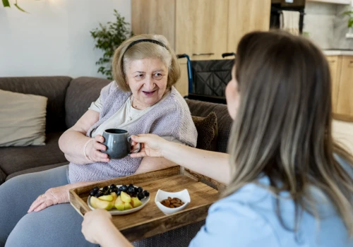 Ponad 17 tys. zł na rękę, umowa o pracę i mieszkanie. Niemcy kuszą pielęgniarki