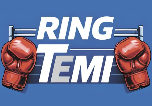 RING TEMI