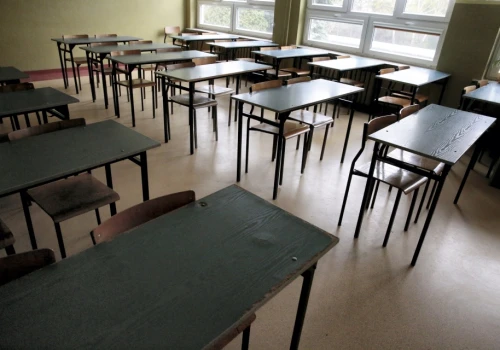 Nowi dyrektorzy szkół i przedszkoli zaczną rok szkolny w Kielcach