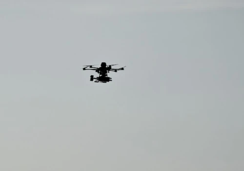 Nie więcej niż 9 proc. ukraińskich dronów i pocisków przebija rosyjski system obrony powietrznej – Associated Press