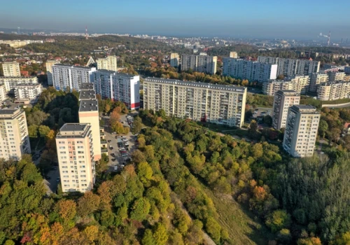 Kto kupił mieszkanie i za ile. Nowe przepisy mogą ujawnić takie dane