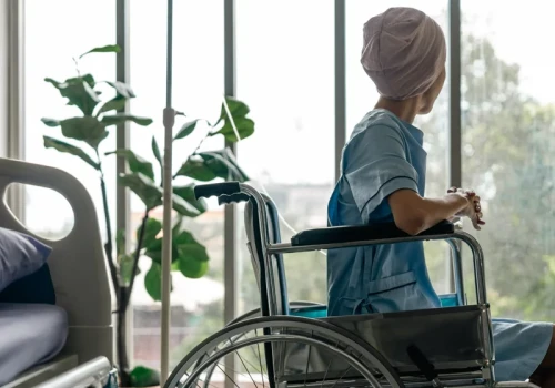Ważne zmiany w leczeniu pacjentów onkologicznych. Ma być skuteczniejsze