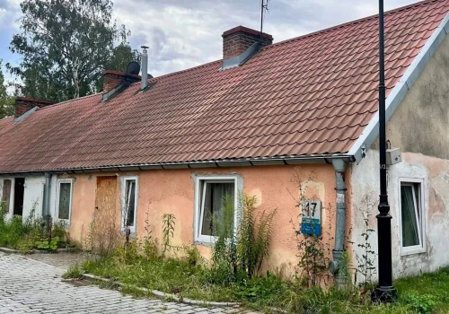 Podpisano umowę na projekt checzy rybackich w Jelitkowie