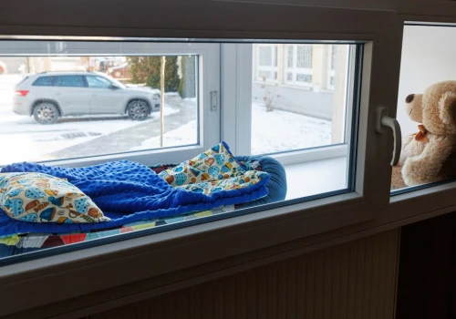 Alarm w oknie życia. Przy dwumiesięcznej dziewczynce odnaleźli list