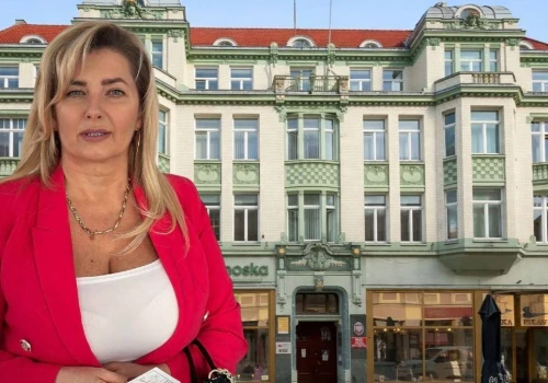 Anna Konieczyńska odwołana z funkcji wiceprezes Karkonoskiej Agencji Rozwoju Regionalnego