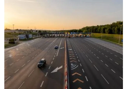O!AUTO na A4. Nowa aplikacja do płatności za autostradę