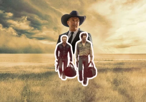 Najlepszy film twórcy Yellowstone. Rodzina Duttonow nie ma szans