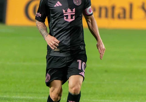 Messi wraca do Miami. Piłka może poczekać, kalendarz już nie