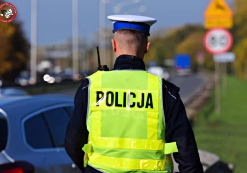 Nowe przepisy już działają. Kierowcy tracą prawo jazdy także poza miastem