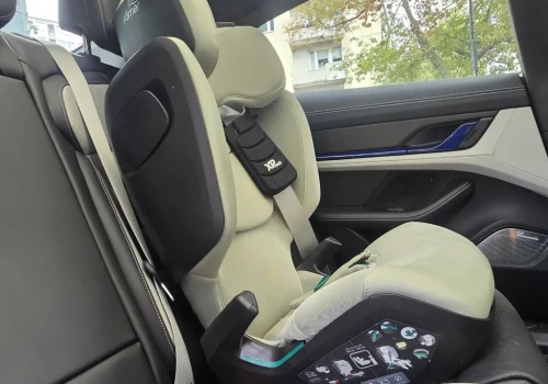 Gdy radar nie widzi. ADAC testuje Child Presence Detection i ujawnia słabości