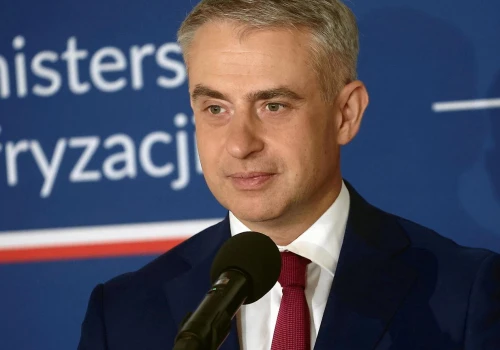 Powstanie komisja nadzorująca AI w Polsce. Ustawa weszła w życie