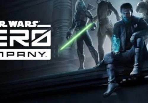 Graliśmy w Star Wars Zero Company. Fani XCOM będą zachwyceni?