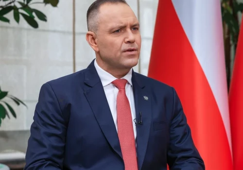 Decyzja Nawrockiego podzieliła Polaków. Wyraźna przewaga jednej odpowiedzi