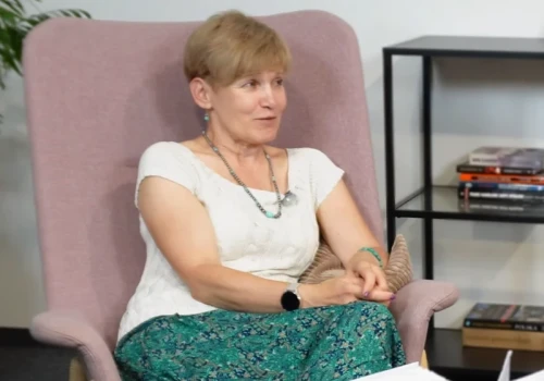 Ciemna strona wypraw za fortunę. Monika Witkowska zdradza kulisy komercyjnego himalaizmu