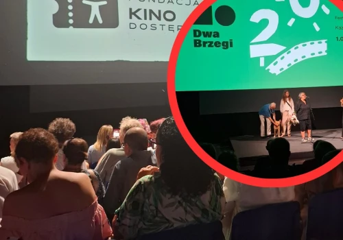 Na co do kina? Subiektywny wybór po festiwalu Dwa Brzegi