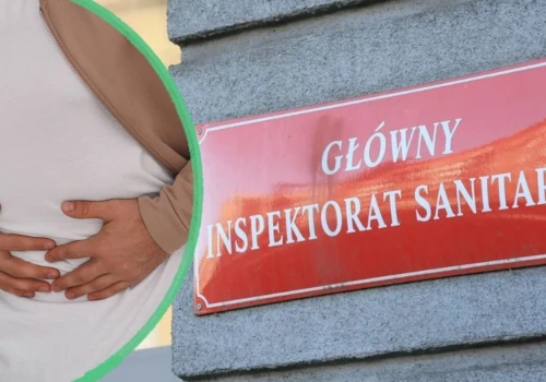 Zbiorowe zatrucie nad Bałtykiem. GIS wydał ważny komunikat do turystów