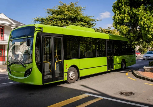 Polickie kłopoty z autobusami elektrycznymi. KIO każe od nowa ocenić przetarg