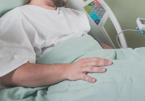 Upały w szpitalu psychiatrycznym w Rybniku. Dyrekcja wyjaśnia, kto mógł wyjść wcześniej i dlaczego
