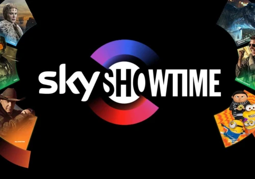 Udomowiony szympans wpada w krwawy szał! Ten horror jest już w SkyShowtime!