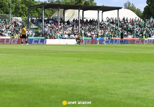 Znany polski klub nie wraca na swój stadion. Padła nowa data
