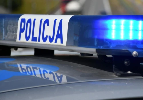Zderzenie samochodów na S19 pod Rzeszowem. Są utrudnienia w ruchu