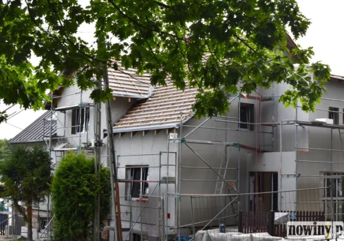 PERŁA przechodzi gruntowny remont. Do końca roku ośrodek działa przy Wałowej
