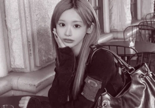Tragedia w świecie K-popu. Nie żyje popularna influencerka Mina Chan
