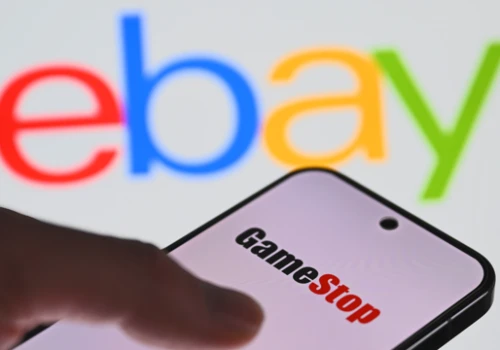 Zaskakujący zwrot akcji w sprawie eBaya. GameStop wycofuje gigantyczną ofertę przejęcia i proponuje zupełnie inne rozwiązanie