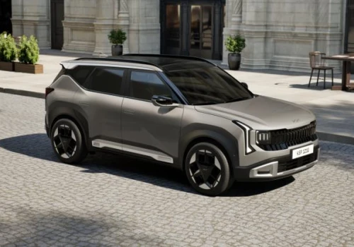 Nowy SUV do 150 000 zł: Kia Seltos vs Kia Sportage. Co wybrać?