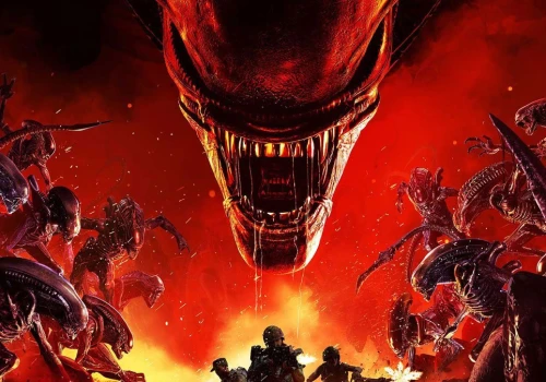 Aliens: Fireteam Elite stał się niegrywalny w ciągu Switch trzy lata po premierze