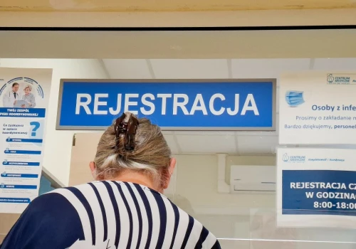 Szybki termin na NFZ. Nowe rozwiązanie ma skrócić kolejki do specjalistów
