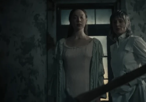Potwór od Ryana Murphy'ego z nowym sezonem. Oto zwiastun Historii Lizzie Borden