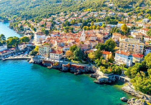 Nieodkryty raj nad Adriatykiem. Region ten urzekł nawet Roberta Makłowicza