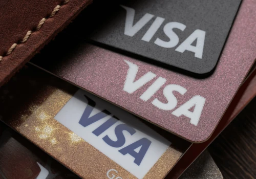 Unia chce niezależności. Visa i Mastercard zostaną zmienione