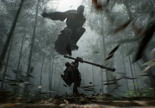 Twórcy Black Myth: Wukong inspirują się... Odyseją. Nowa gra powstaje bez AI