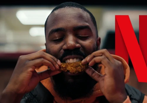 Nie jem mięsa od 7 lat, ale obejrzałam film Netfliksa. Niczego już dziś nie przełknę