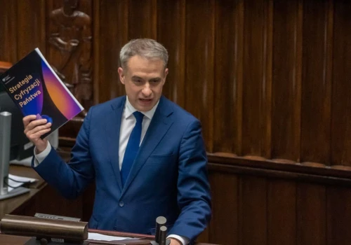 Zapomnijcie o głosowaniu przez mObywatela. Oto główny powód