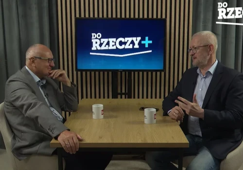 Lisicki: Tusk się całkiem wypalił. Ziemkiewicz: Najwyraźniej szuka ucieczki