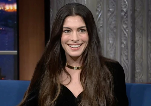 Ten rok należy do niej! Anne Hathaway wystąpi w ekranizacji głośnej powieści