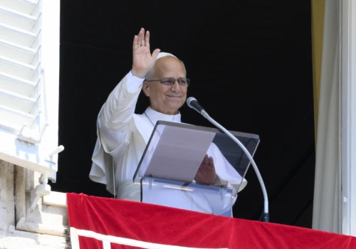 W pierwszej godzinie zapisów zabrakło miejsc na czuwanie z papieżem we Francji