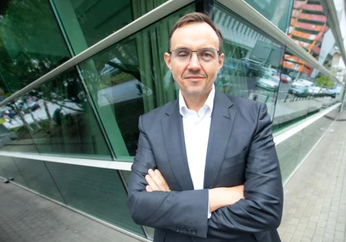 Kruk szacuje zysk netto grupy w I połowie 2026 roku na 555 mln zł