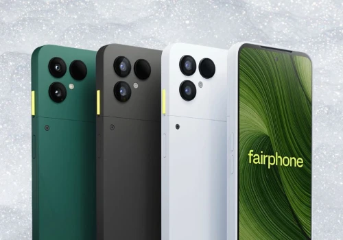 Fairphone 6+ będzie droższy. Wyciekła specyfikacja modularnego smartfona