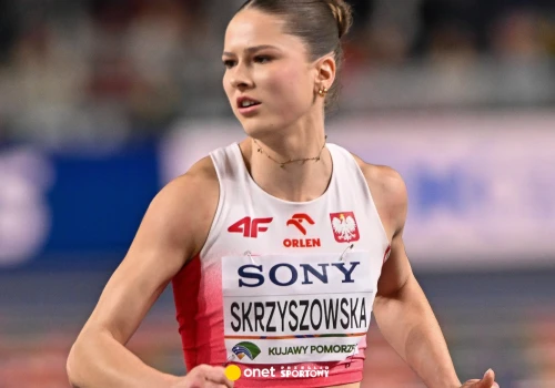 ME w lekkoatletyce: dzień 2, sesja wieczorna