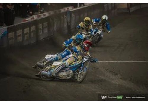 Falubaz poza podium U24 Ekstraligi. Stal Gorzów spadła na ostatnie miejsce