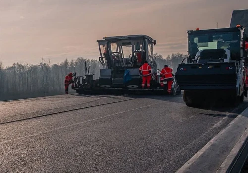 Gigantyczna inwestycja na DK73 Pilzno – Brzostek. 13 firm złożyło oferty