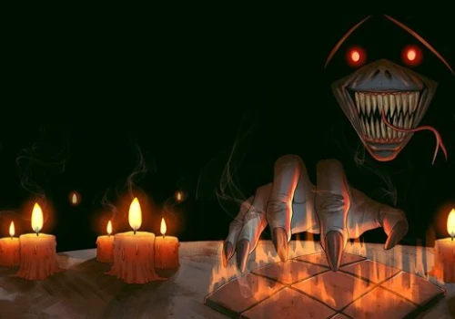 Szachy z demonami za ułamek ceny. Mroczny auto-battler Order Automatica dostał datę premiery i trafi na każdą platformę