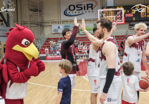 Kikowski również odchodzi ze Spójni