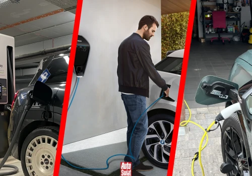 Ile energii idzie na straty przy ładowaniu elektryka? 