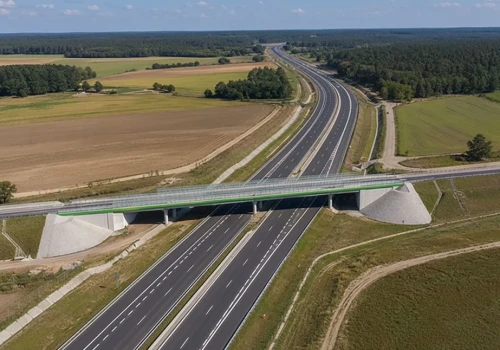 S11 z Jastrowia do Podgaj za 452,85 miliony!