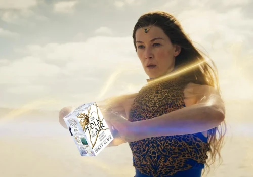 Prime Video ma nowy hit fantasy. Wypełni pustkę w ofercie platformy